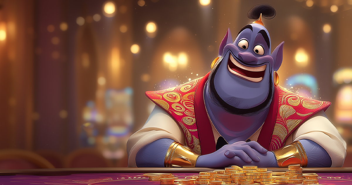 Caswino online casino